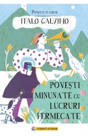 povesti minunate